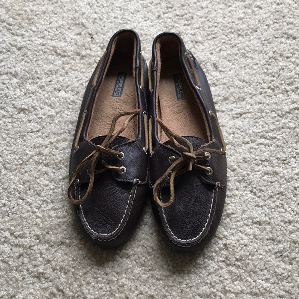 Sperry Skiff Women’s Loafers